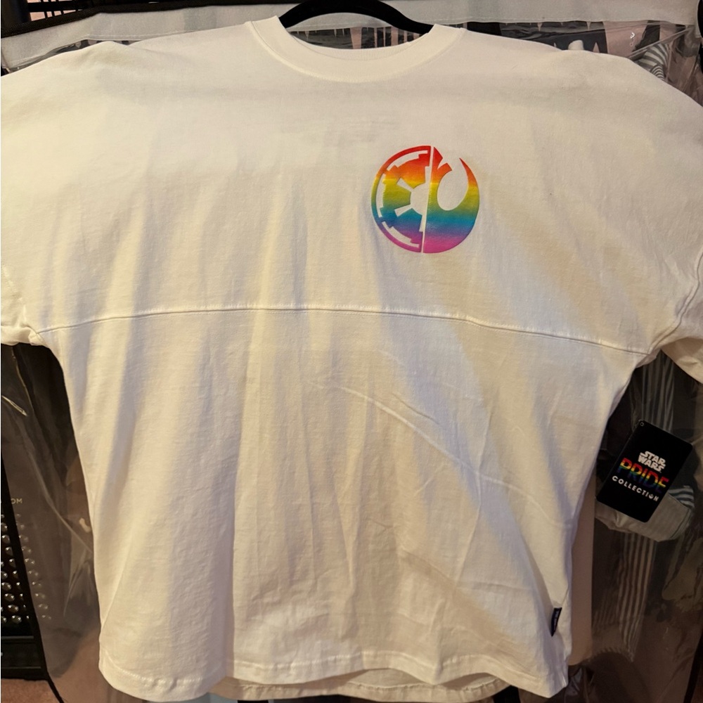 Star Wars Pride Spirit Jersey